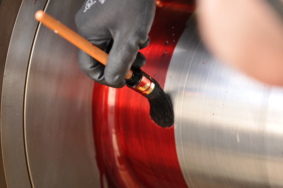 liquid-penetrant-inspection